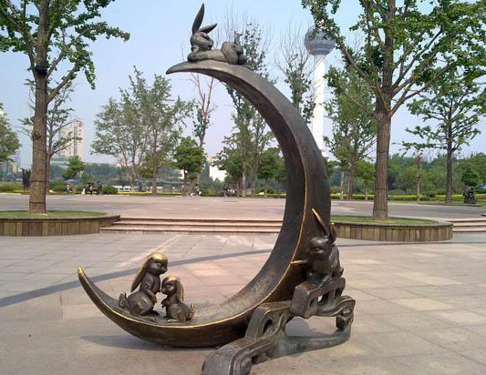 古代雕塑藝術(shù)具備哪些特點(diǎn)？我們應(yīng)該這樣去看待它！