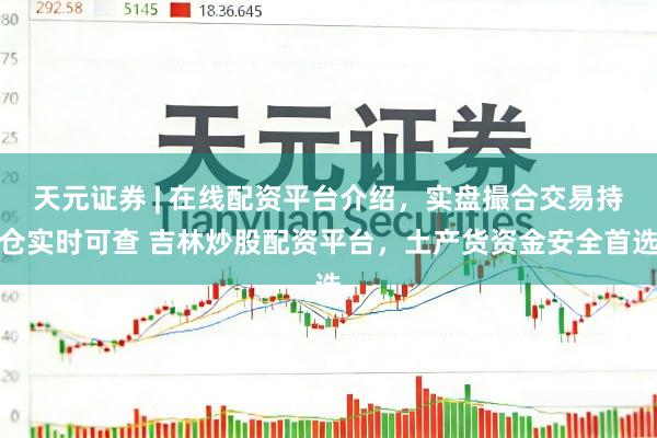 天元证券 | 在线配资平台介绍,实盘撮合交易持仓实时可查 吉林炒股配资平台,土产货资金安全首选