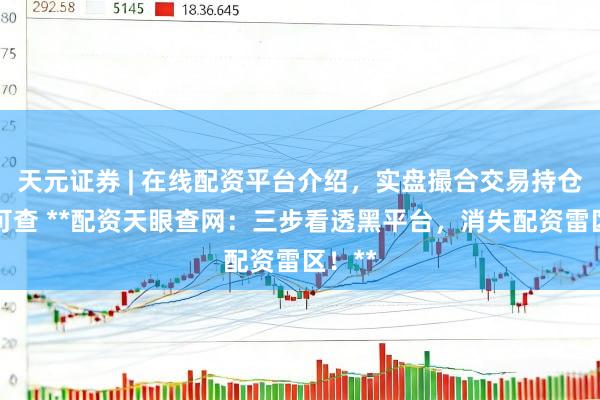天元证券 | 在线配资平台介绍，实盘撮合交易持仓实时可查 **配资天眼查网：三步看透黑平台，消失配资雷区！**